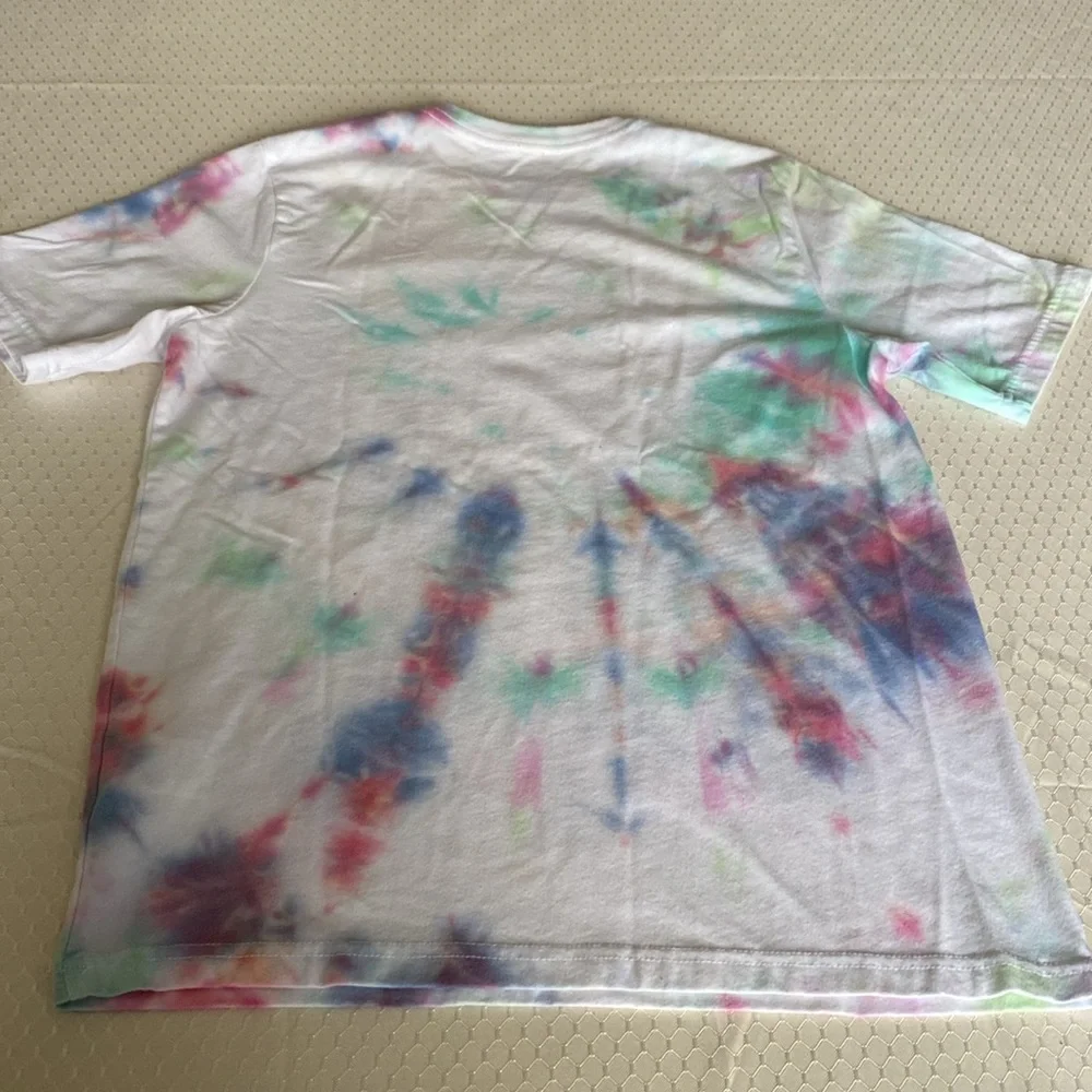 Collection of Three Unisex T-shirts for Summer Play, All Size Youth XL